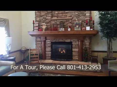 Video tour of Pemberley (Willow Creek)