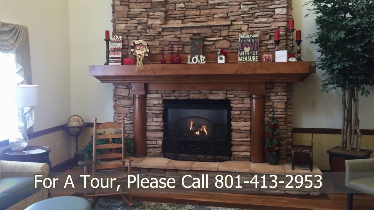 Video tour of Pemberley (Willow Creek)