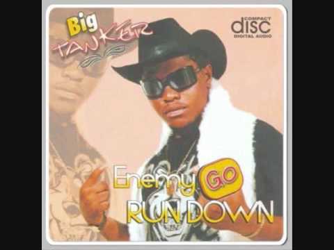 Big Tanker - Baba Loke