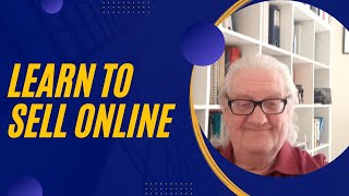 Learn to sell online