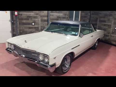 1965 Buick Skylark (CC-2022615) for sale in Walton, New York