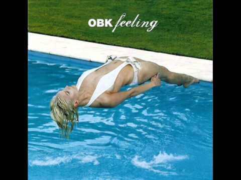 Anbuher (mashup)- Enjoy the cool (Depeche Mode + OBK)