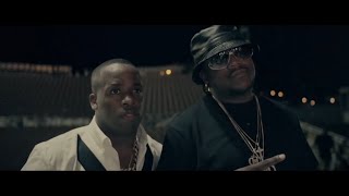 Harvey Stripes - On Me (CMG Mix)  ft Blac Youngsta, Hooks & Wave Chapelle