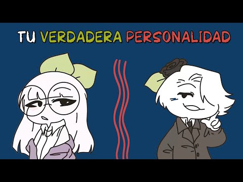 7 hábitos que revelan tu VERDADERA PERSONALIDAD