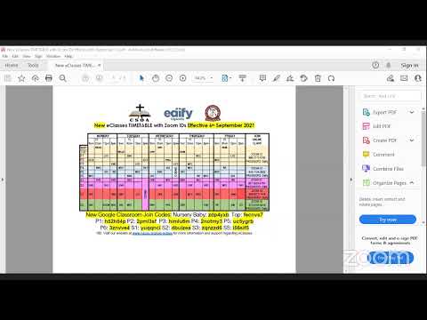 P6 ENGLISH REVISION Online Lessons BY OTIM SOLOMON