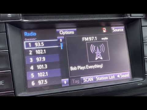 KIBB/Haven, Kansas + 5 Other Legal IDs - November 10, 2022