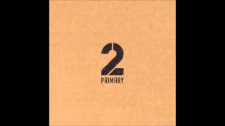 U [Ft Kwon Jinah & Rap Monster] - Primary