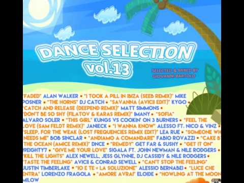 ★ COMPILATION ESTATE 2016 ★ HIT MANIA Tutti i tormentoni dell'Estate