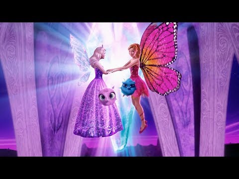 barbie mariposa and the fairy princess full movie in hindi
