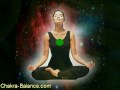 Chakra Meditation Balancing & Healing