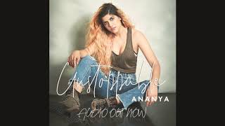 Unstoppable | Ananya Birla | Lyrics Video