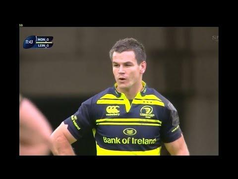Montpellier vs Leinster rugby 23.10.2016 European Rugby Champions Cup HD