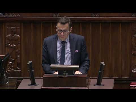Marek Ast o noweli KPK i współpracy z Prokuraturą Europejską