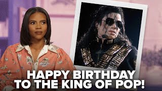 Qu'est-il vraiment arrivé à Michael Jackson ? | Candace, épisode 55