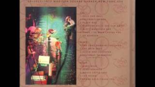 The Nobs- 7.29.73 MSG - TSRTS