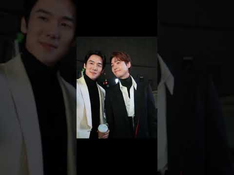 Hospital Playlist Off Cam Moments