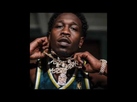 [FREE] ALL-STAR JR x FMB Dz Type Beat - "ICE" | Detroit type Beat