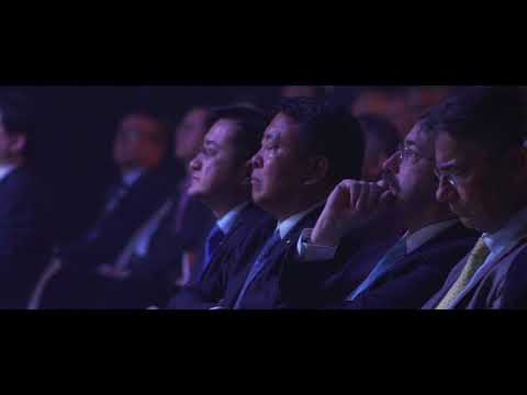 Inalfa Grand Opening 2016