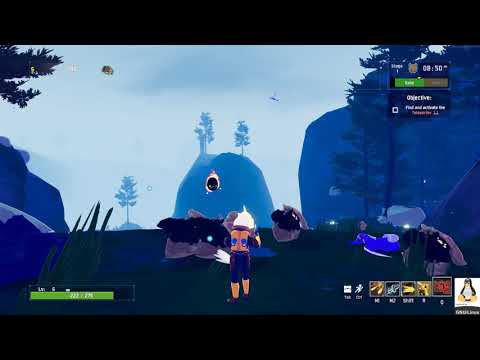 Riskof Rain  2 - Game play