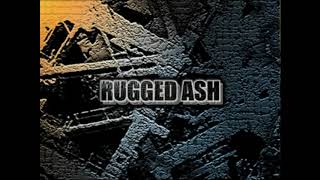 Cover art for rugged ash