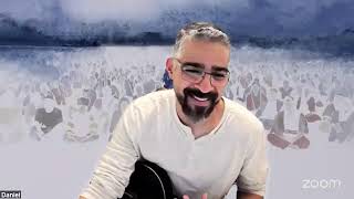 Palestra: "Amorterapia e a saude Integral", com Tais Scherer