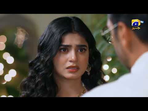 Farq 2nd Last Episode Promo | Tomorrow at 8:00 PM On Har Pal Geo