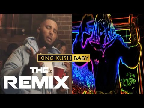 M1llionz x SkengTrapMob x Tugz x Mwoo - Experience (King Kush Remix) | [Official Music Video] |
