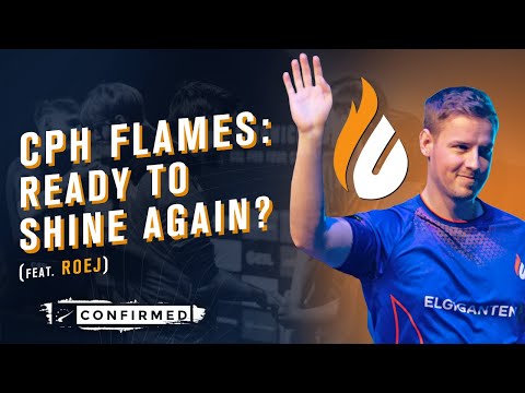 CPH Flames after Major; EPL playoffs prediction (feat. roeJ) | HLTV Confirmed S6E12 (CS:GO podcast)