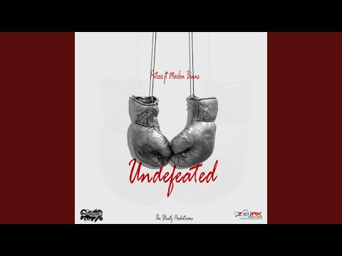Undefeated (feat. Marlon Binns)