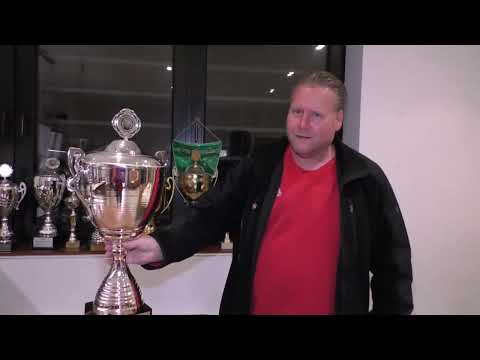 Kreispokalfinale FV Bad Honnef gegen FC Hennef