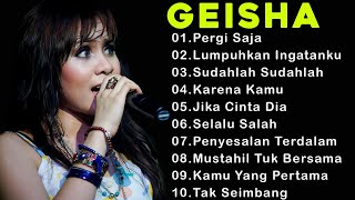 Download lagu Geisha Lagu Terbaik 🎵 Full Album Lagu Galau & Nostalgia mp3