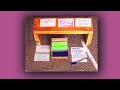 How To Build a Rhema Box & Separating Peas from Gravel