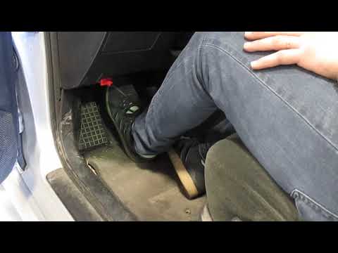 Input shaft bearing noise Manual Transmission