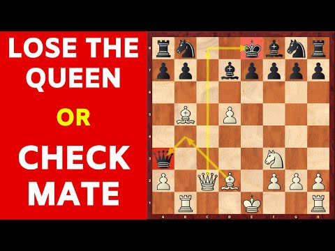 How to Beat the Sicilian Defense Quickly | Portsmouth Gambit Guide