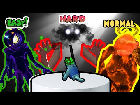 I BEAT EVERY BOSS IN ANIMAL COMPANY IN ONE VIDEO!
