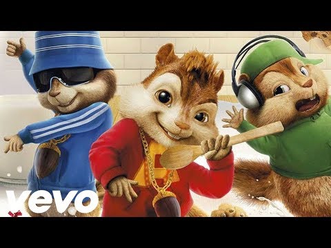 Miway ft Valeria Gau - Como Va , Alvin Las Ardillas