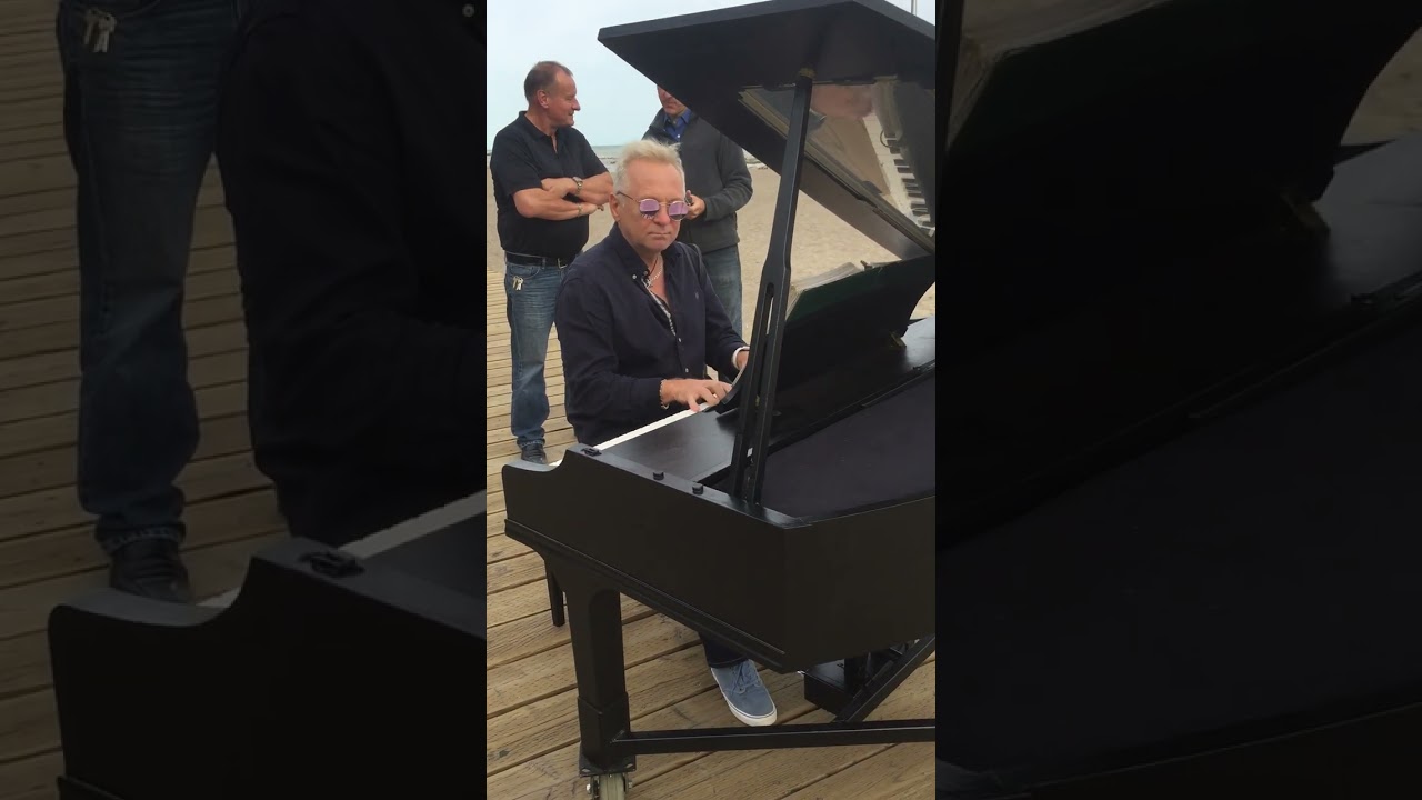 Promotional video thumbnail 3 for Oleg Shak