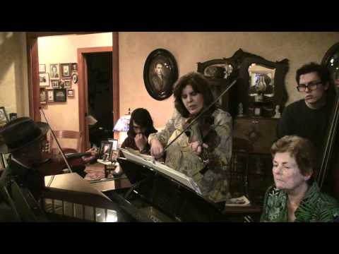 "Lover's Waltz" - Stacey Snodgrass and Friends