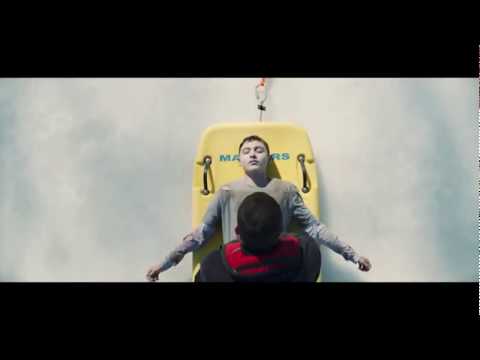 Breakthrough: CPR Rescue Scene