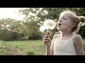 I inhale a wish and dandelion seeds are drawn to my lips, Dervis Can Vural (album: Carmen Temporis)