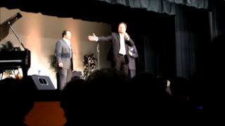 Booth Brothers 'Jesus Saves'