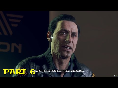 WATCH DOGS LEGION Walkthrough Gameplay Part 6- NIGEL CASS  (FULL GAME)