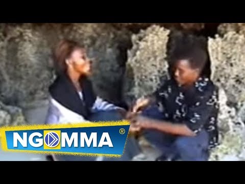 Charles M Kula - Kipenzi Mary (Official Video)