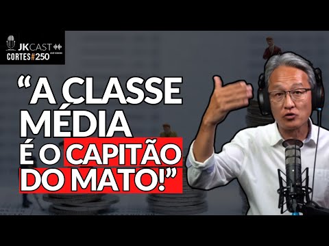 The Consciousness of the Middle Class