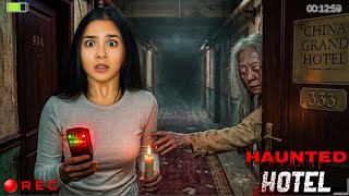 Download lagu I Survived WHOLE NIGHT at China's Most HAUNTED Hotel 💀 *Ghost caught on camera* mp3 Download lagu I Survived WHOLE NIGHT at China's Most HAUNTED Hotel 💀 *Ghost caught on camera* mp3