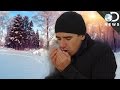 The Unexpected Things Winter Does To Your Body