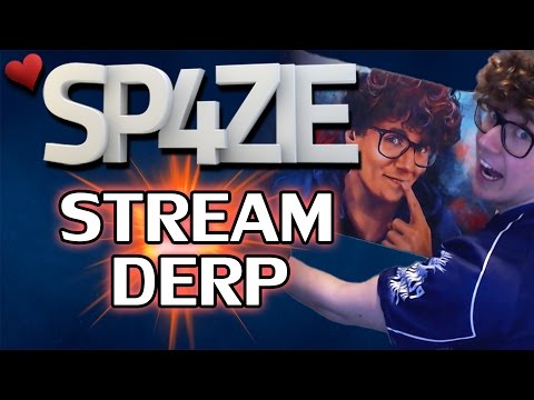 ♥ Stream Derp - #130 NORMALIC