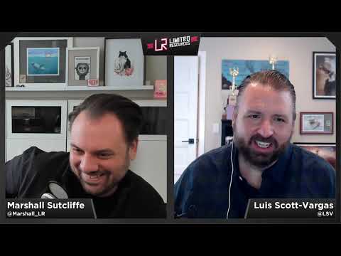 Limited Resources 593 – Strixhaven First Impressions