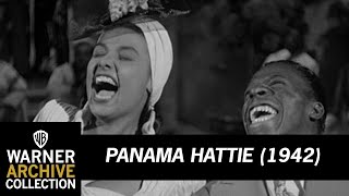 Panama Hattie (1942) –  The Sping Performed by Lena Horne