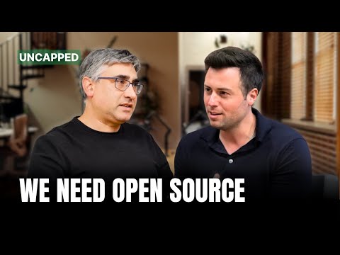 Inside a16z’s $1.25B Infra Bet | Martin Casado, General Partner at a16z | Ep. 23